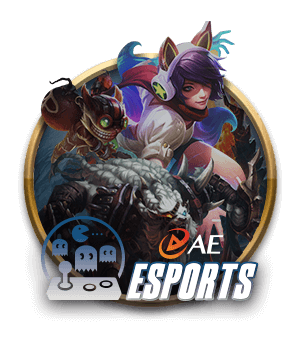 sub esports ae es2